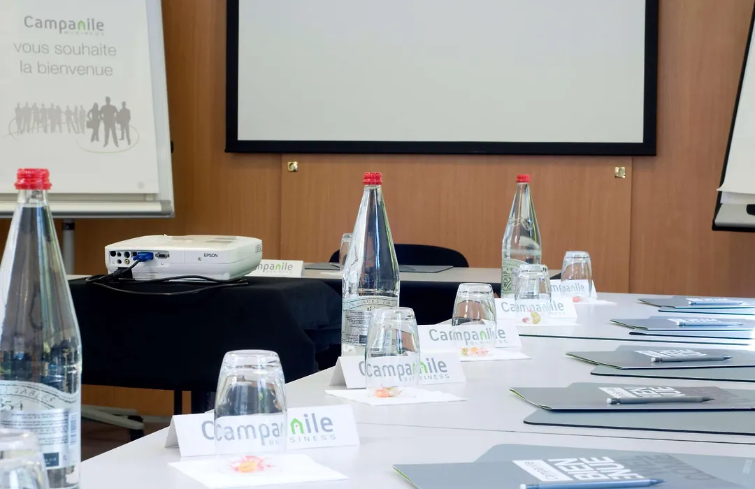 Campanile Annecy - Cran Gevrier-1