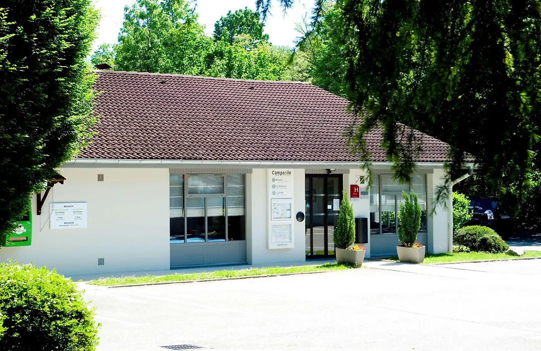 Campanile Annecy - Cran Gevrier-1