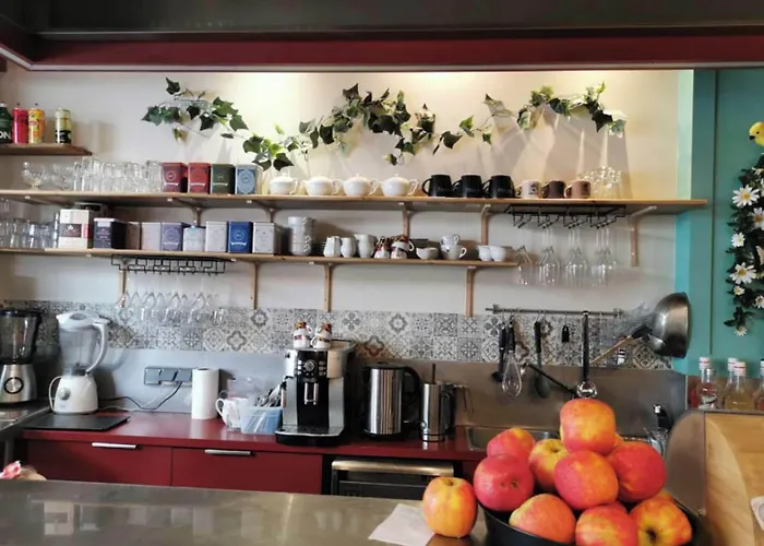 Les Loges Vieille VilleHotel Annecy